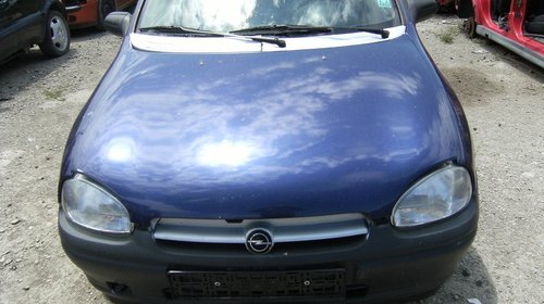 CAPOTA OPEL CORSA B