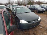 Capota Opel Corsa C 2001