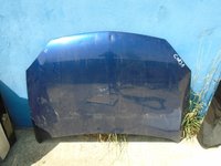 Capota Opel Corsa C din 2006, Culoare Albastru