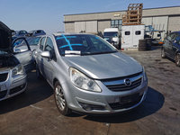 Capota Opel Corsa D 2008 hatchback 1.2 16v