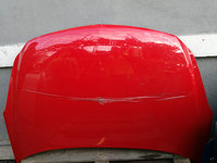 Capota Opel Corsa D 2010