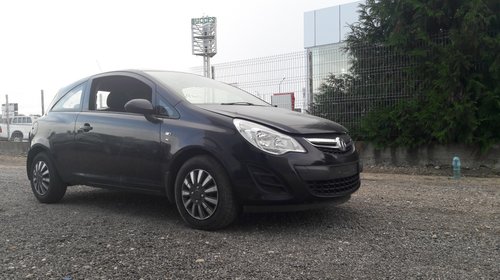 Capota Opel Corsa D 2011 Hatchback 1.0