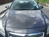 Capota Opel Insignia 2.0 cdti A20DT