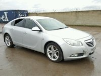 Capota Opel Insignia 2009 2.0 Diesel