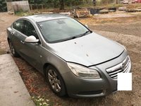 CAPOTA OPEL INSIGNIA 2010 2.0