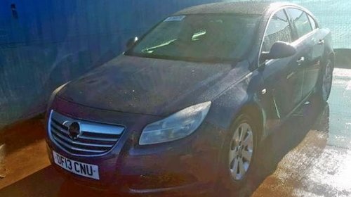 Capota Opel Insignia A 2013 Berlina 2.0 cdti