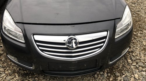 Capota Opel insignia cod z177 TAAR