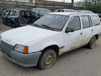 Capota - Opel Kadett 1.6 d, an 1986