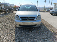 Capota Opel Meriva 2004 Hatchback 1.7CDTI