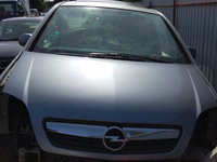 Capota Opel Meriva A 2004 1 7 Cdti 2004