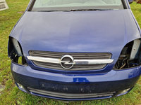 Capota Opel Meriva A an 2003-2009 culoare albastru
