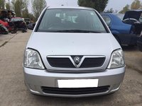 Capota Opel Meriva din 2005