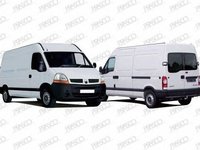 Capota OPEL MOVANO autobasculanta H9 PRASCO RN9523100