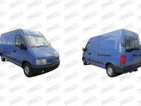 Capota OPEL MOVANO autobasculanta H9 PRASCO OP9503100