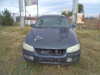 CAPOTA Opel Omega 1998 2.0 16V