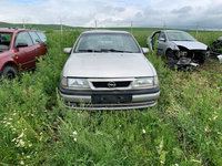 Capota Opel Vectra A 1993 limuzina 1,8 benzina