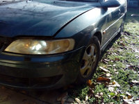 Capota OPEL VECTRA B facelift, an 2001