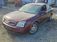 Capota Opel Vectra C 2003 Berlina 1.9 CDTI