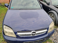 Capota opel vectra c, 2004, sedan