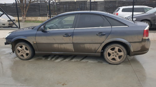 Capota Opel Vectra C 2007 Sedan 1.9