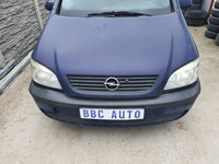 Capota Opel Zafira 2003 - 2.0