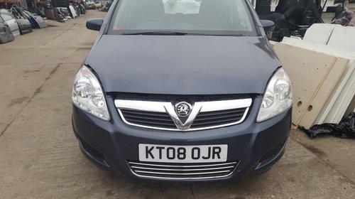 Capota Opel Zafira 2008 fara defecte cod culo