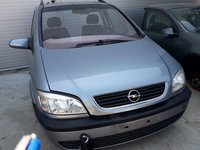 Capota Opel Zafira A an 2004