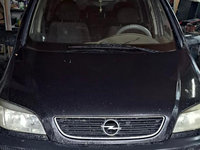 Capota Opel Zafira A