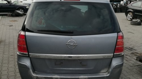 Capota Opel Zafira B 2007 MONOVOLUM 1.9 CDTI 16V