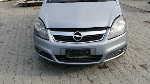 Capota Opel Zafira B 2007 MONOVOLUM 1.9 CDTI 