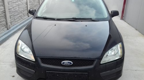 Capota originala Ford Focus 2 2004