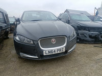 Capota originala jaguar Xf facelift