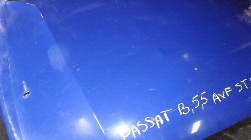 Capota Passat B5.5 , 2003, 1.9 tdi stage 3 break