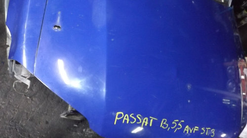 Capota Passat B5.5 , 2003, 1.9 tdi stage 3 break