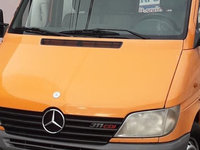 Capota pentru Mercedes Sprinter Euro 3 (2000-2006) an fabricatie