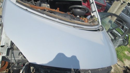 Capota pentru Renault Scenic 2