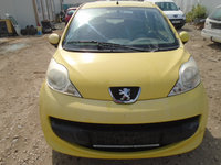 Capota Peugeot 107 2007 Hatchback 1.0