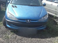 Capota Peugeot 206 1999