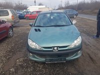 Capota Peugeot 206 2001