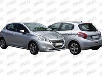 Capota PEUGEOT 208 PRASCO PG3263100