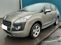 Capota Peugeot 3008 2011 SUV 1.6 HDI