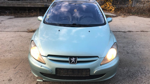 Capota Peugeot 307 2003 break 2.0 hdi