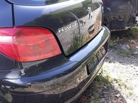 Capota Peugeot 307 2004 Hatchback 1.6