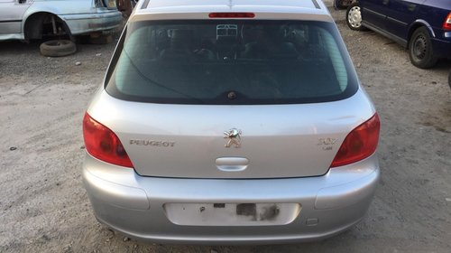 Capota Peugeot 307 2004 HATCHBACK 2.0