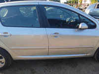 Capota Peugeot 307 2006 hatchback 1.6HDi