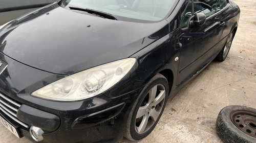 Capota Peugeot 307 cc 2008 sedan 2.0 HDI