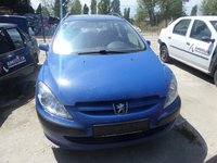 Capota Peugeot 307 din 2005