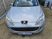 Capota Peugeot 407 2006 SW 2.0 hdi