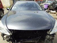 Capota Peugeot 607 facelift aluminiu dezmembrez peugeot 607 2.7hdi