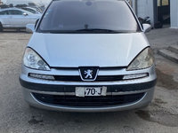 Capota Peugeot 807 2002 Familiara 2,2 hdi